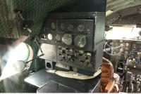 aeroplane cockpit 0004